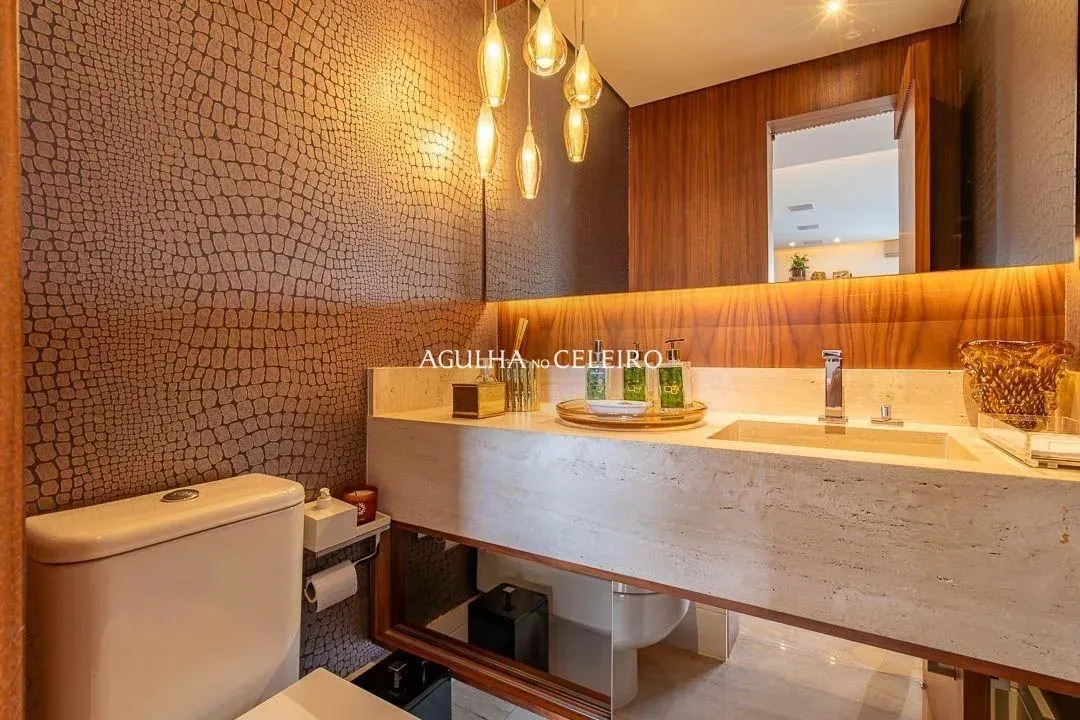 Exclusividade e sofisticação na Vila Nova Conceição. – 22813