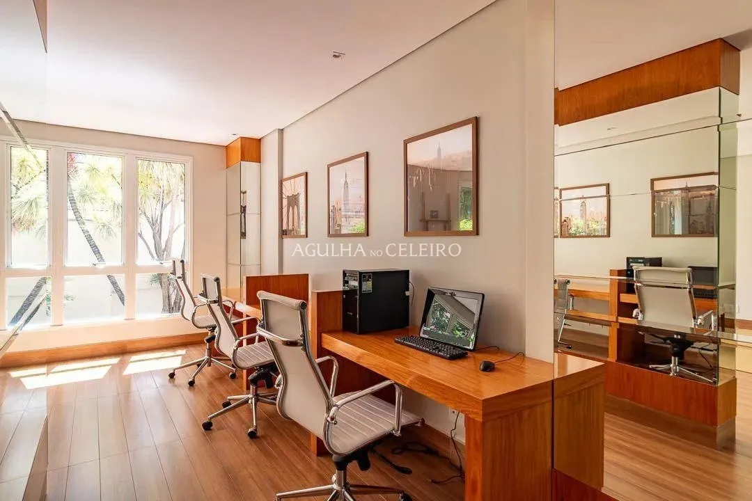 Exclusividade e sofisticação na Vila Nova Conceição. – 22813