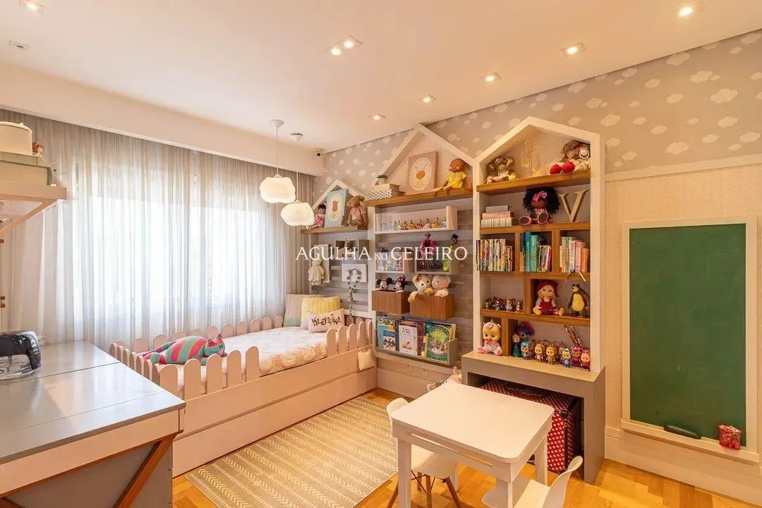 Exclusividade e sofisticação na Vila Nova Conceição. – 22813