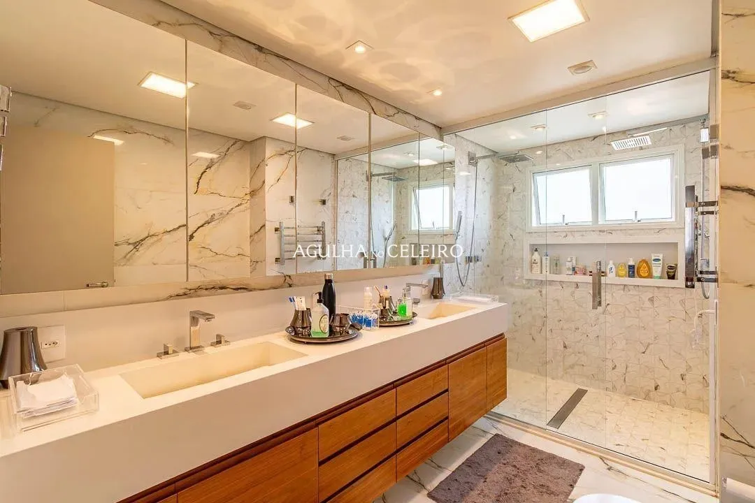 Exclusividade e sofisticação na Vila Nova Conceição. – 22813