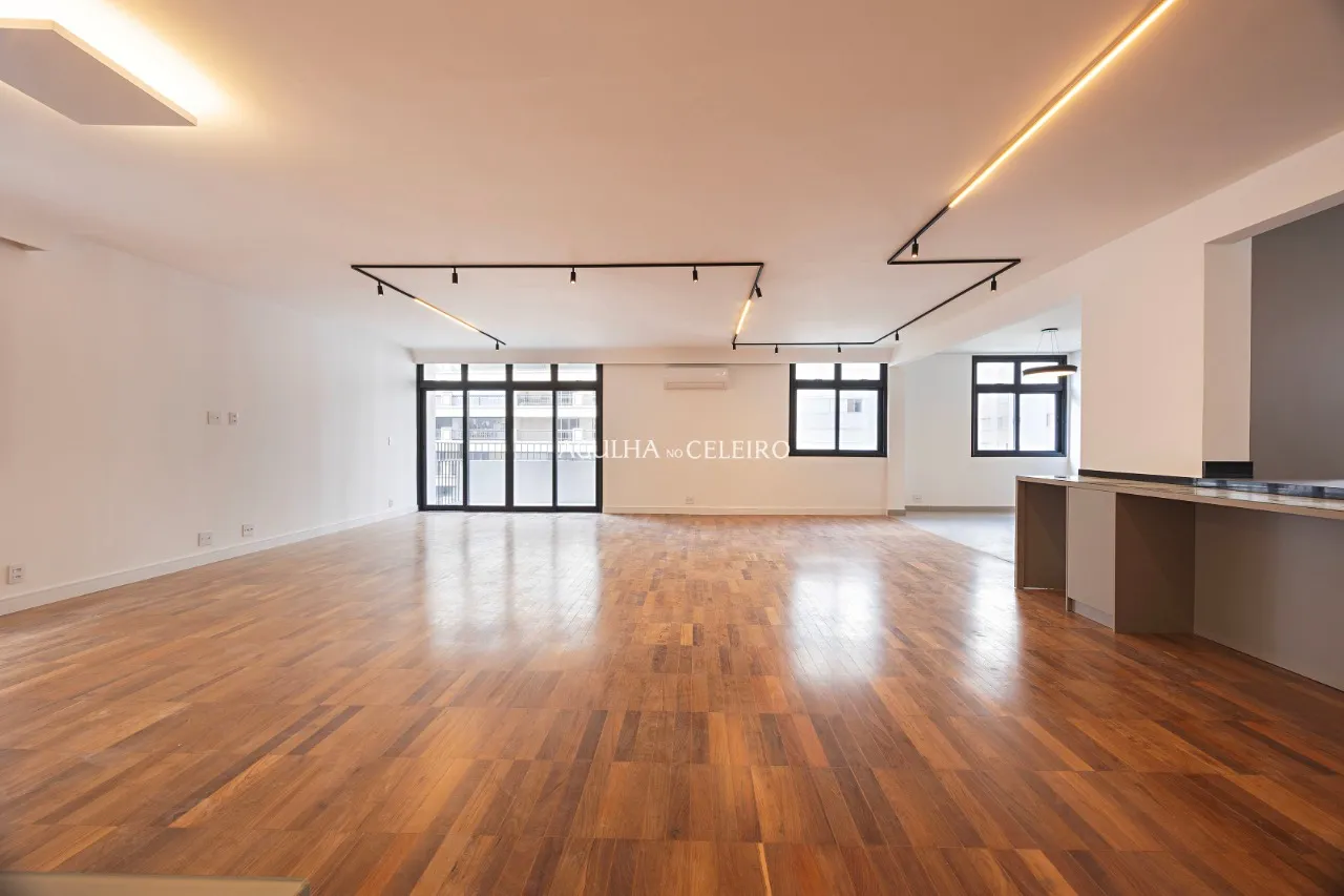 Elegância, conforto e uma planta que se adapta ao seu estilo de vida. – 22815