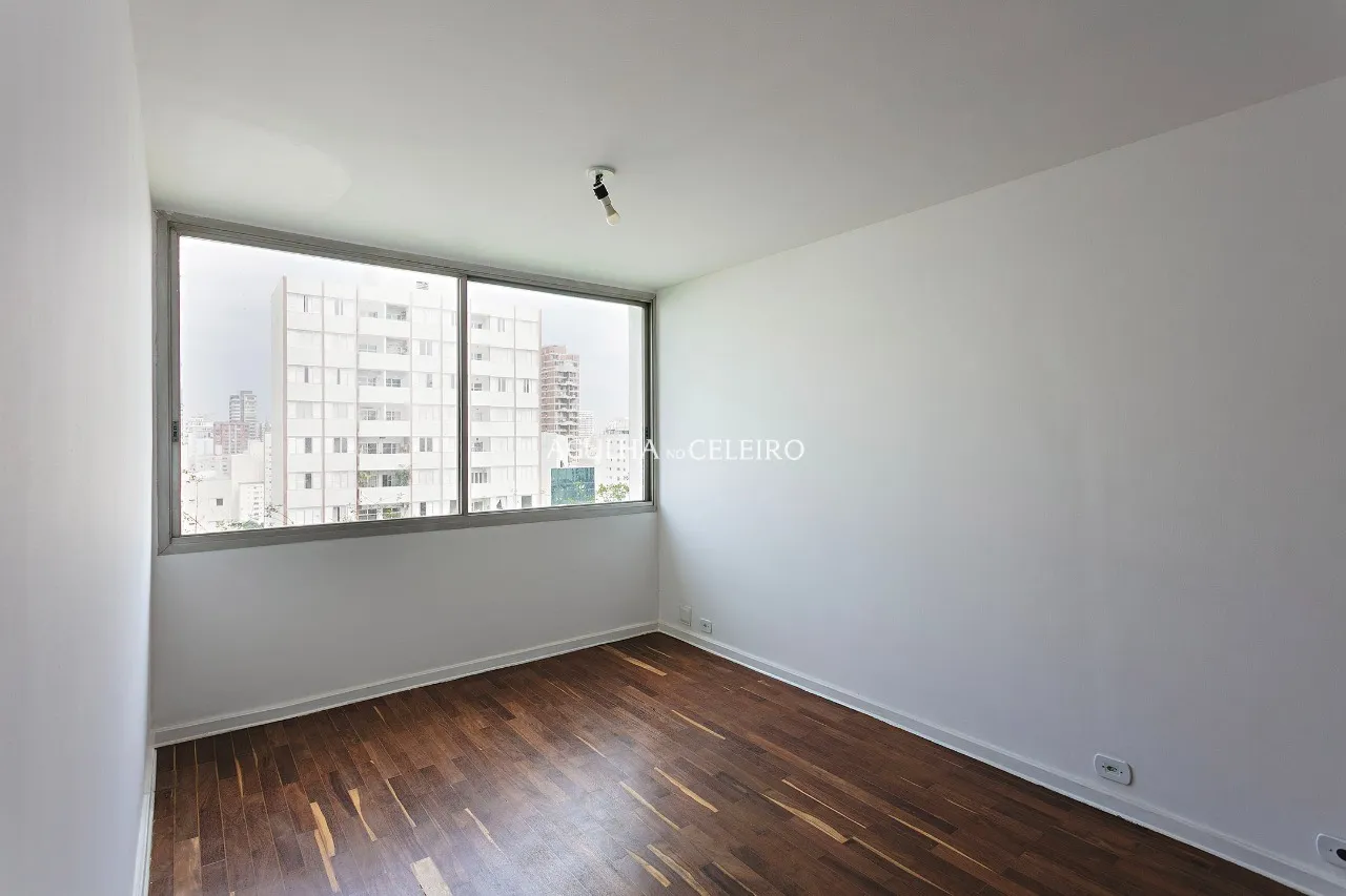 Cobertura com piscina à venda em Pinheiros – 22823