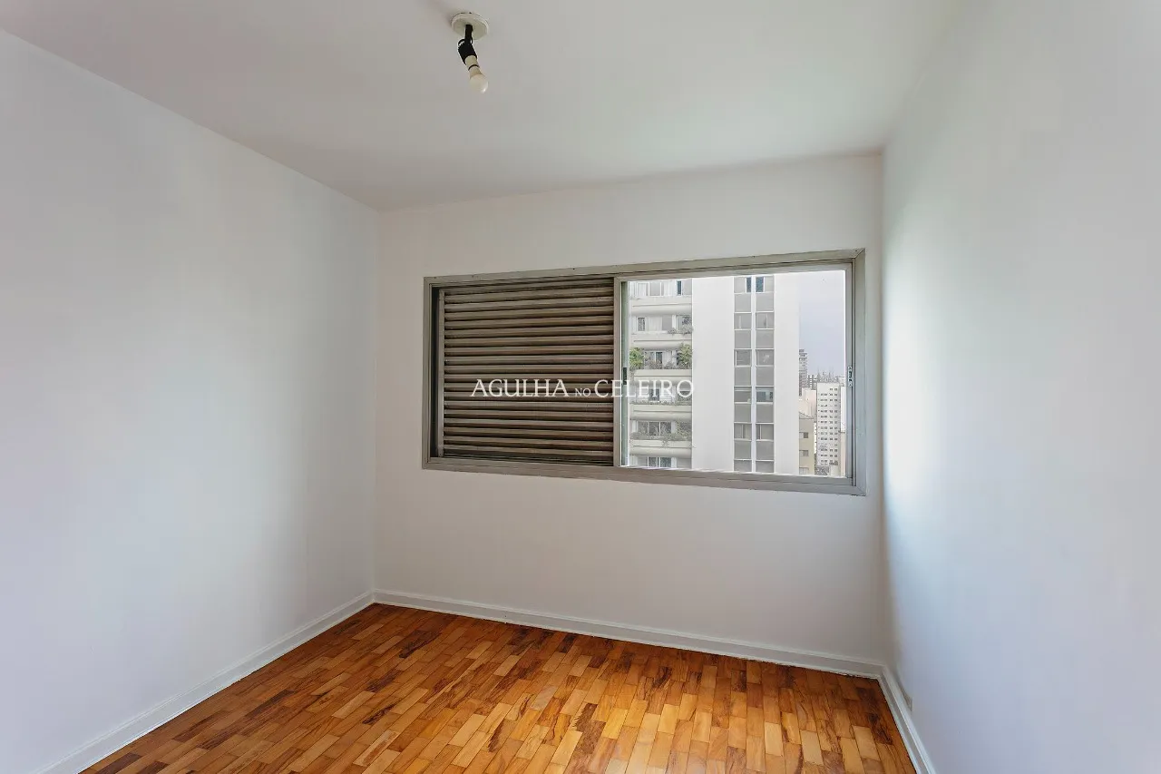 Cobertura com piscina à venda em Pinheiros – 22823
