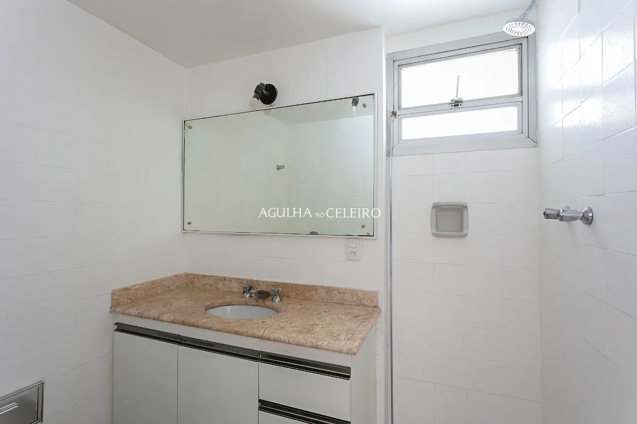 Cobertura com piscina à venda em Pinheiros – 22823