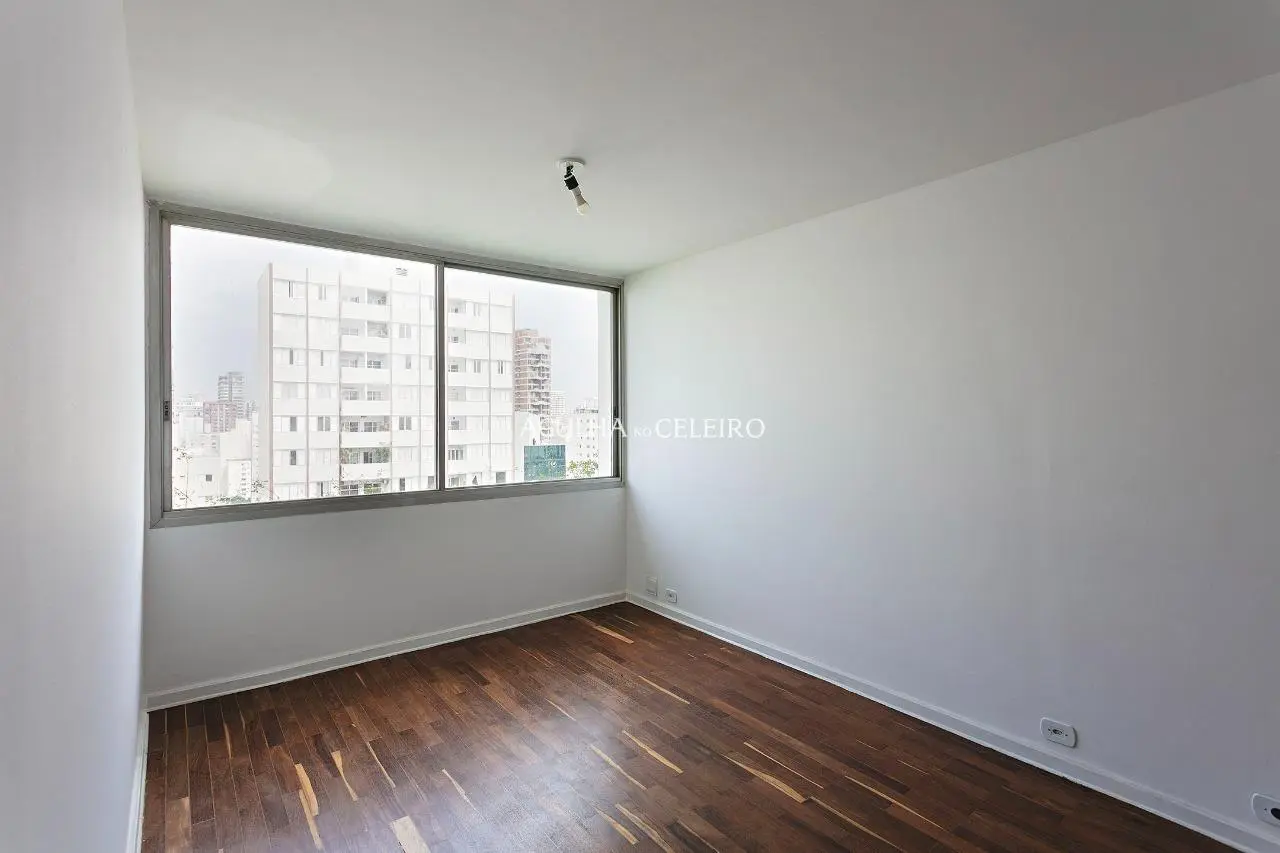 Cobertura com piscina à venda em Pinheiros – 22823
