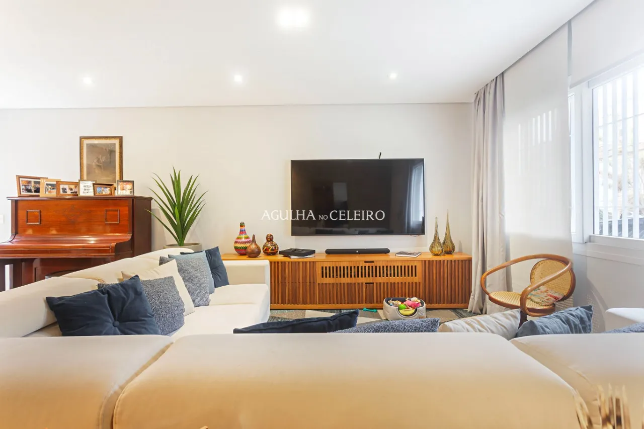 Casa de vila moderna em Perdizes, completa e pronta para morar. – 22824