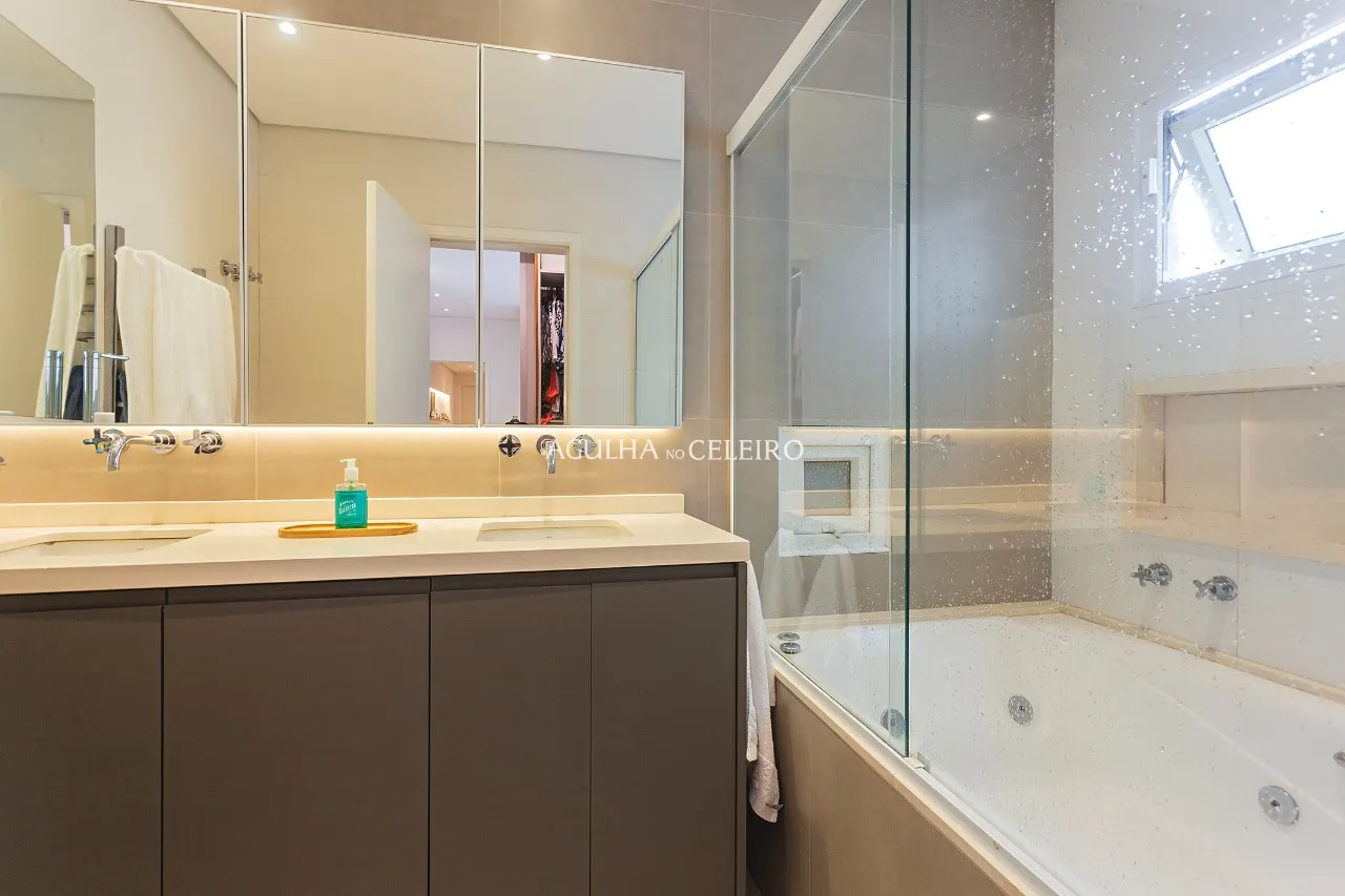 Casa de vila moderna em Perdizes, completa e pronta para morar. – 22824