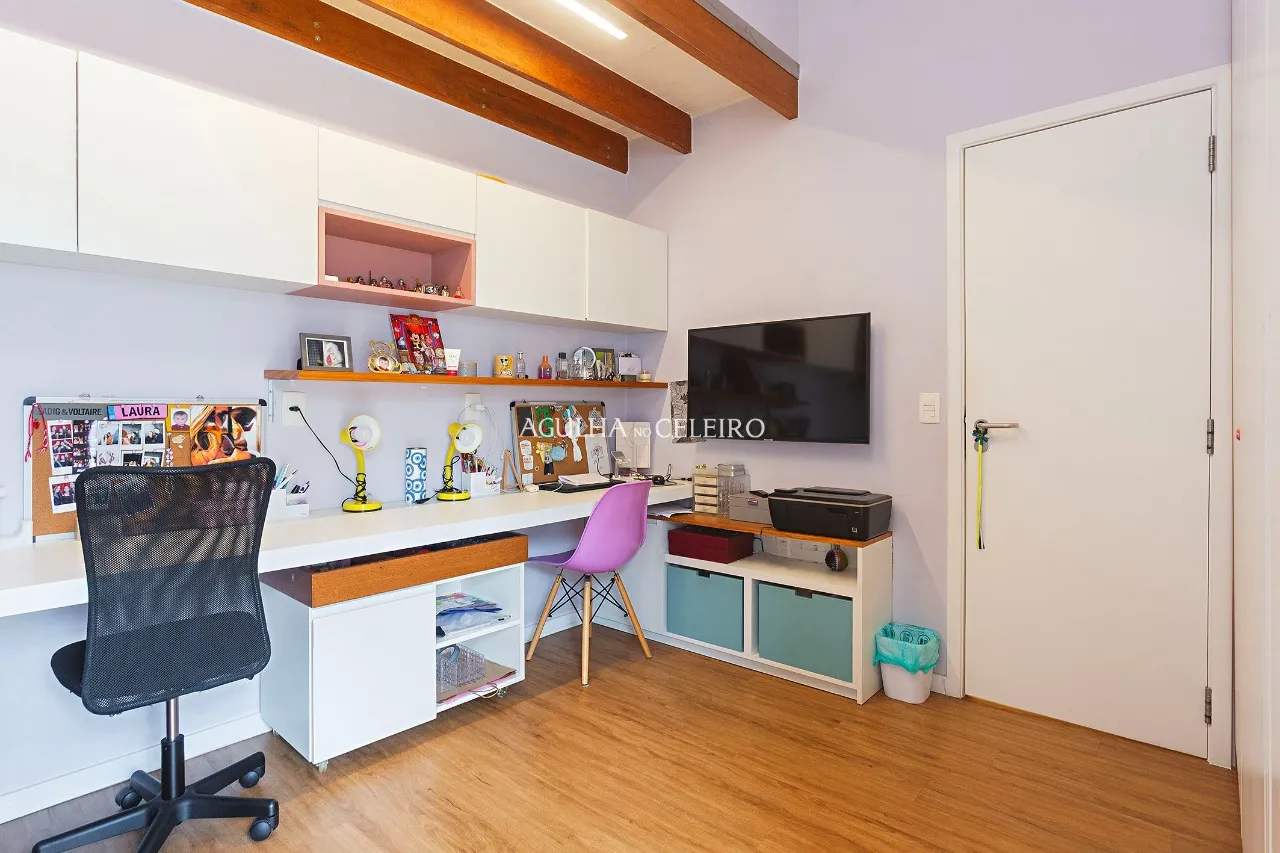 Casa de vila moderna em Perdizes, completa e pronta para morar. – 22824