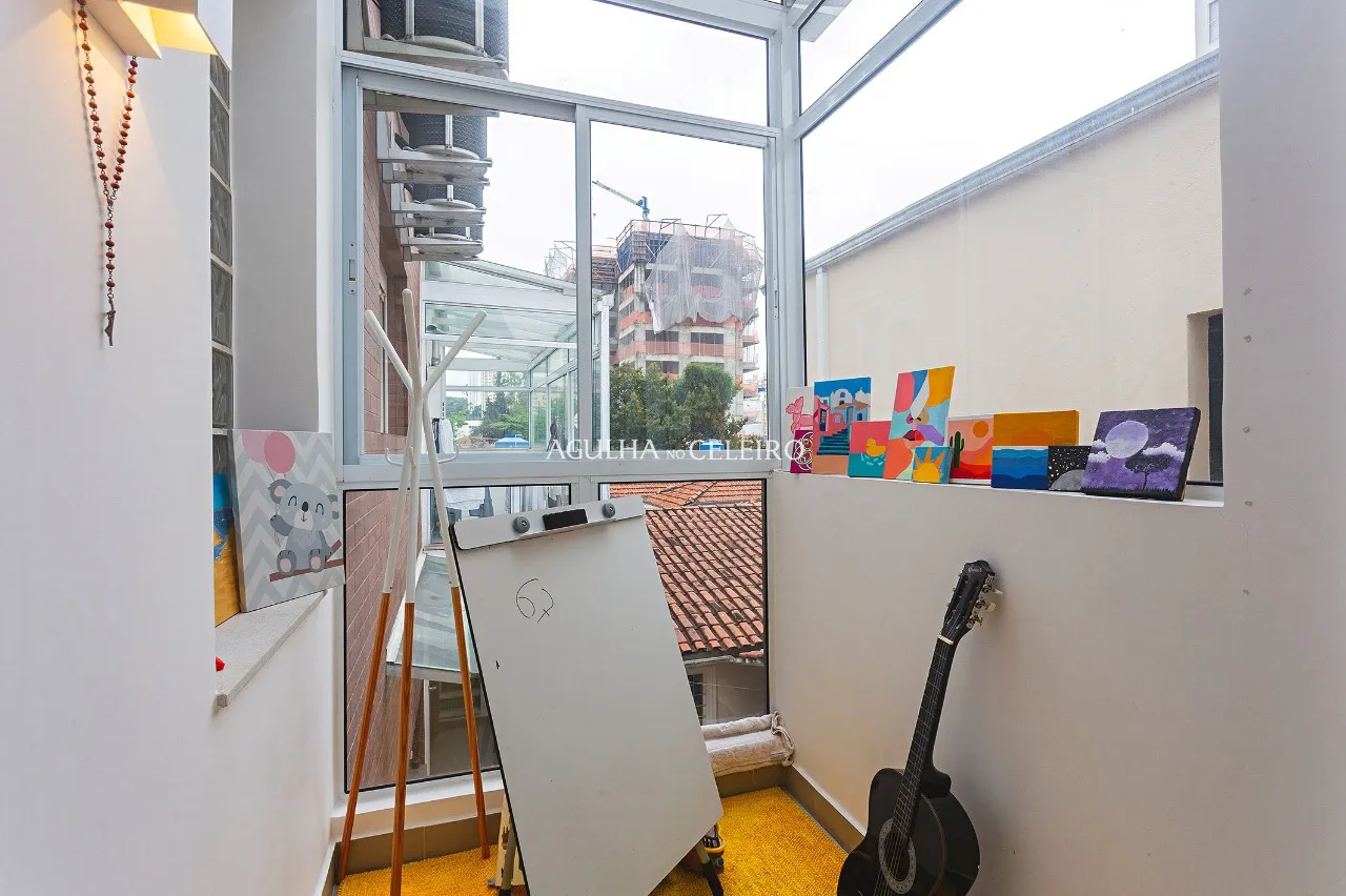 Casa de vila moderna em Perdizes, completa e pronta para morar. – 22824