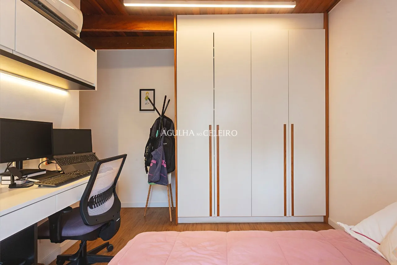 Casa de vila moderna em Perdizes, completa e pronta para morar. – 22824