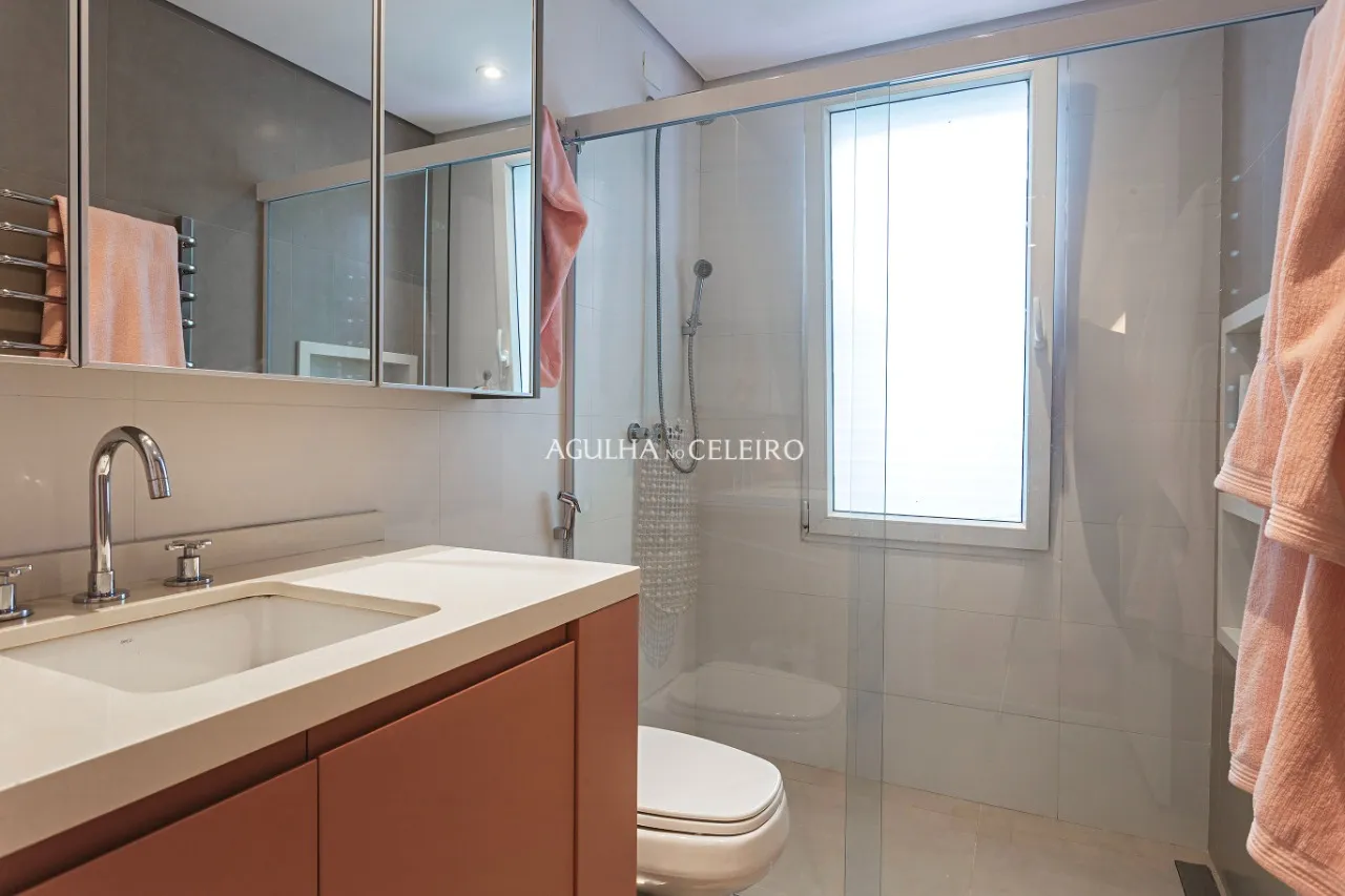 Casa de vila moderna em Perdizes, completa e pronta para morar. – 22824