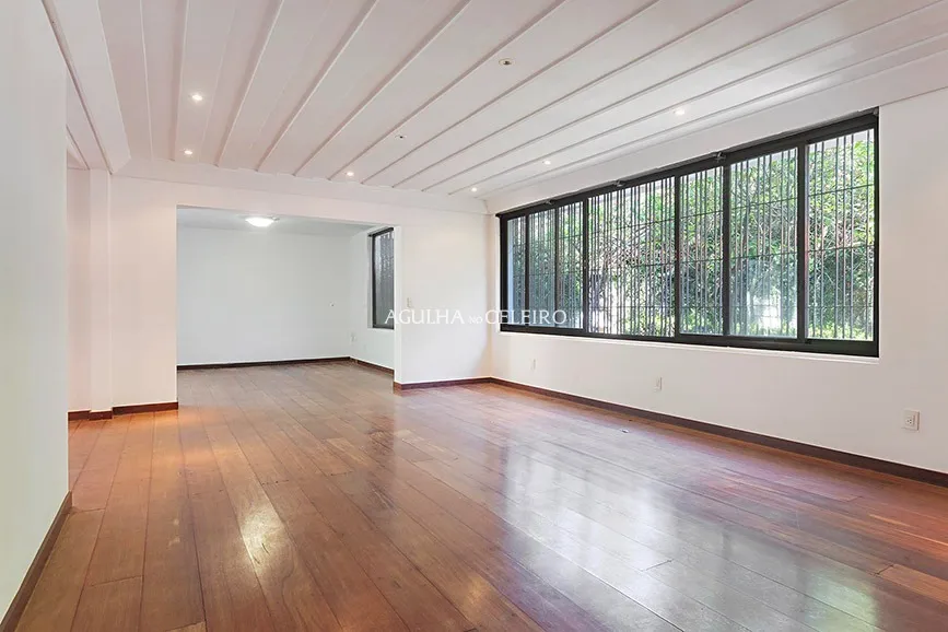 Localização privilegiada e amplo terreno para um projeto exclusivo em Pinheiros. – 22854