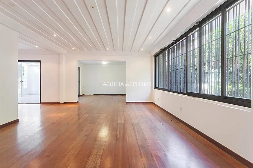 Localização privilegiada e amplo terreno para um projeto exclusivo em Pinheiros. – 22854