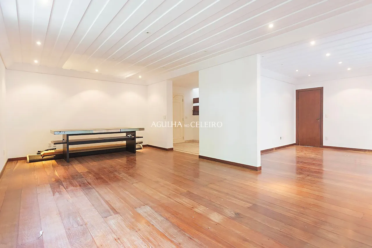 Localização privilegiada e amplo terreno para um projeto exclusivo em Pinheiros. – 22854