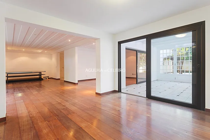 Localização privilegiada e amplo terreno para um projeto exclusivo em Pinheiros. – 22854