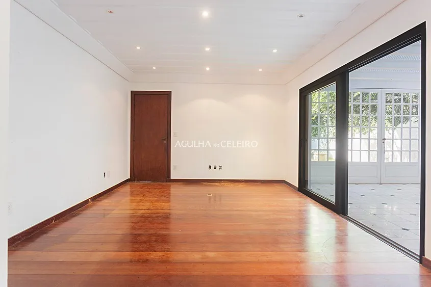 Localização privilegiada e amplo terreno para um projeto exclusivo em Pinheiros. – 22854