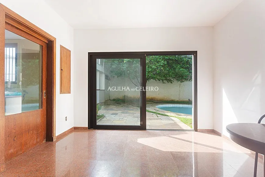 Localização privilegiada e amplo terreno para um projeto exclusivo em Pinheiros. – 22854