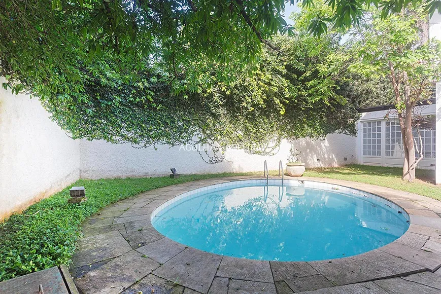 Localização privilegiada e amplo terreno para um projeto exclusivo em Pinheiros. – 22854