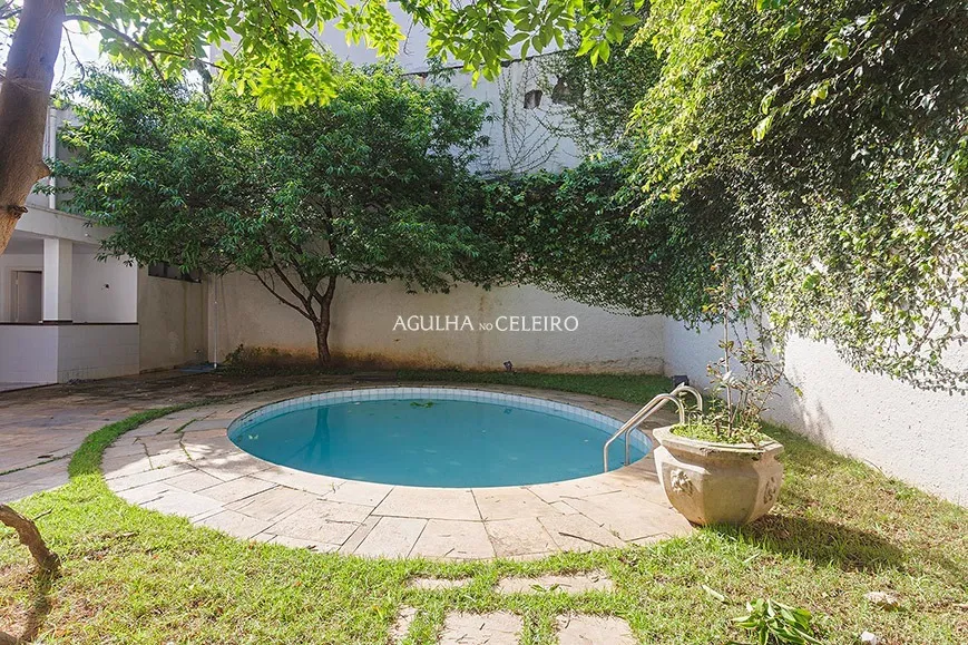 Localização privilegiada e amplo terreno para um projeto exclusivo em Pinheiros. – 22854