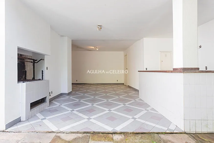 Localização privilegiada e amplo terreno para um projeto exclusivo em Pinheiros. – 22854