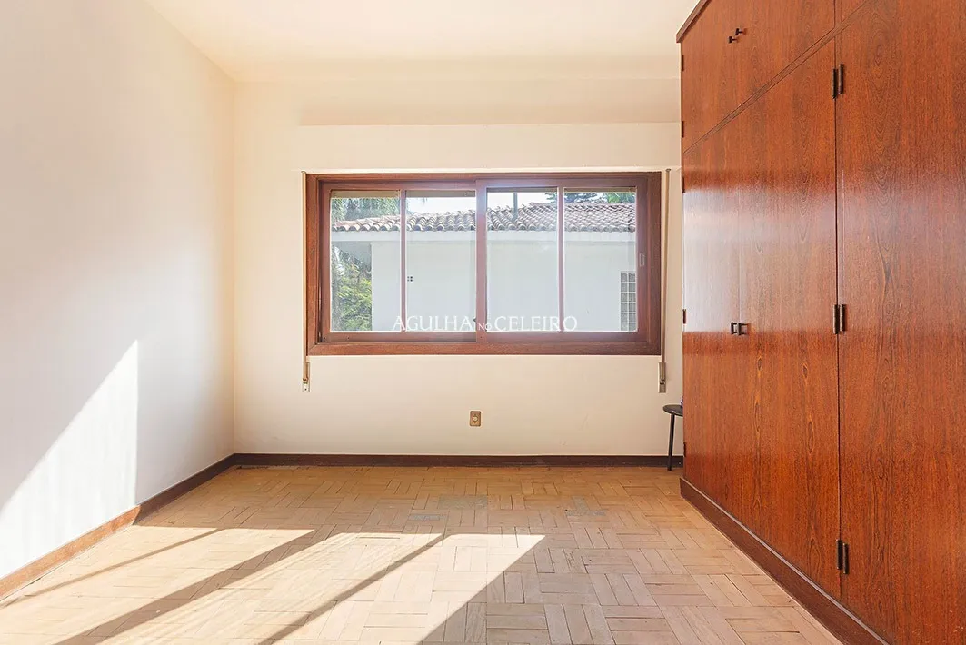Localização privilegiada e amplo terreno para um projeto exclusivo em Pinheiros. – 22854