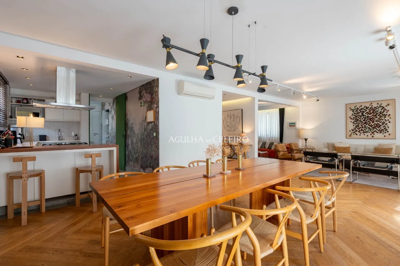 Apartamento para locação, mobiliado, amplo e iluminado próximo ao Santa Luzia – 9622