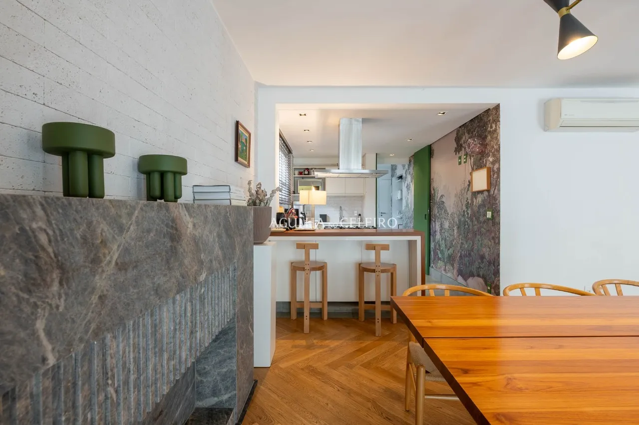 Apartamento para locação, mobiliado, amplo e iluminado próximo ao Santa Luzia – 9622