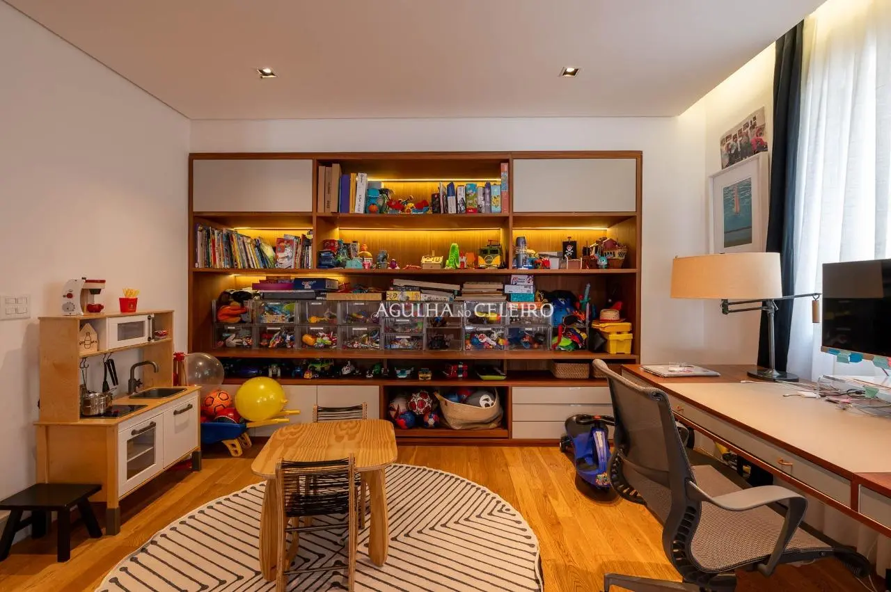 Apartamento para locação, mobiliado, amplo e iluminado próximo ao Santa Luzia – 9622