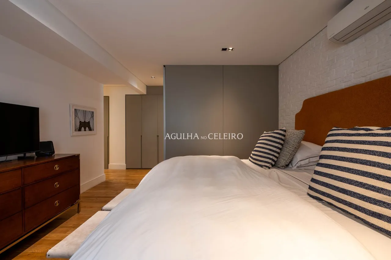 Apartamento para locação, mobiliado, amplo e iluminado próximo ao Santa Luzia – 9622