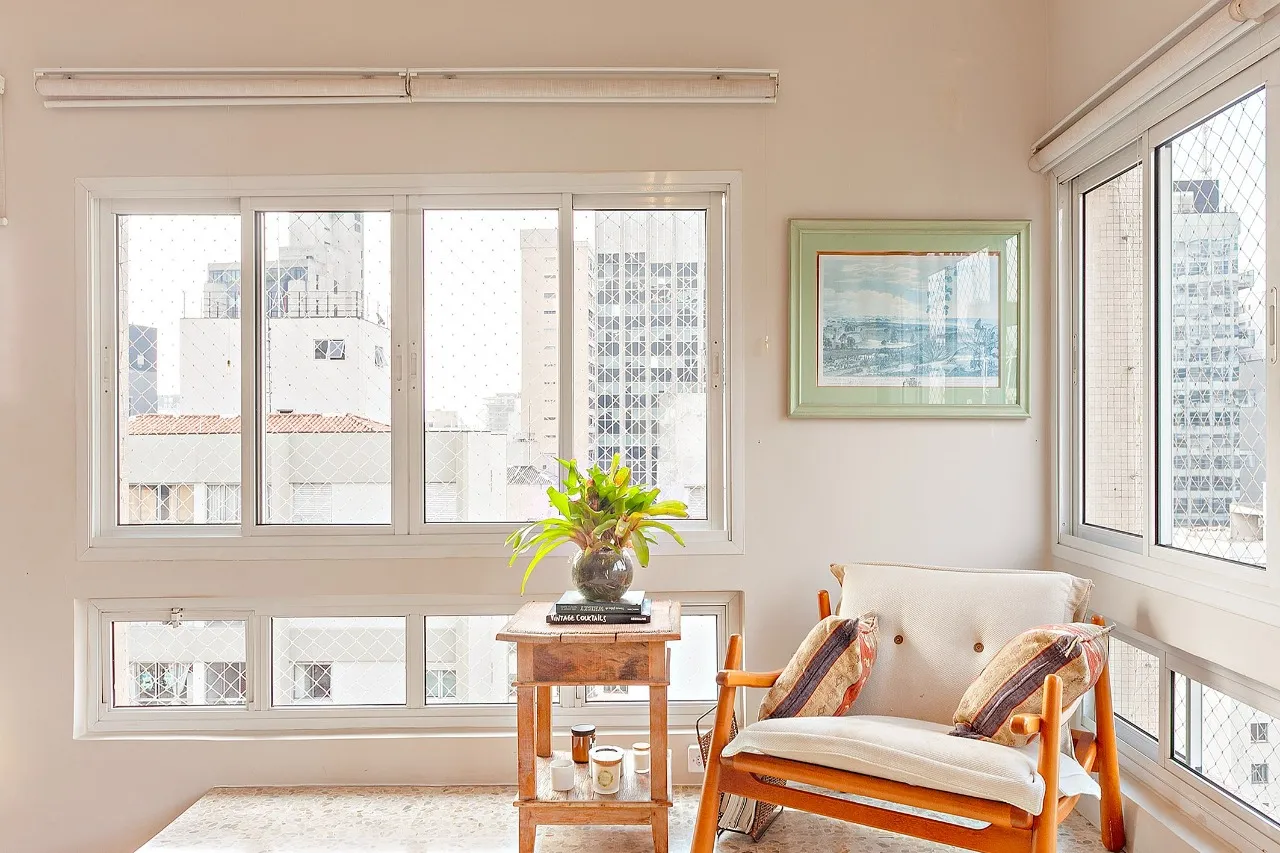 Apartamento à venda no Paraíso – AP1092