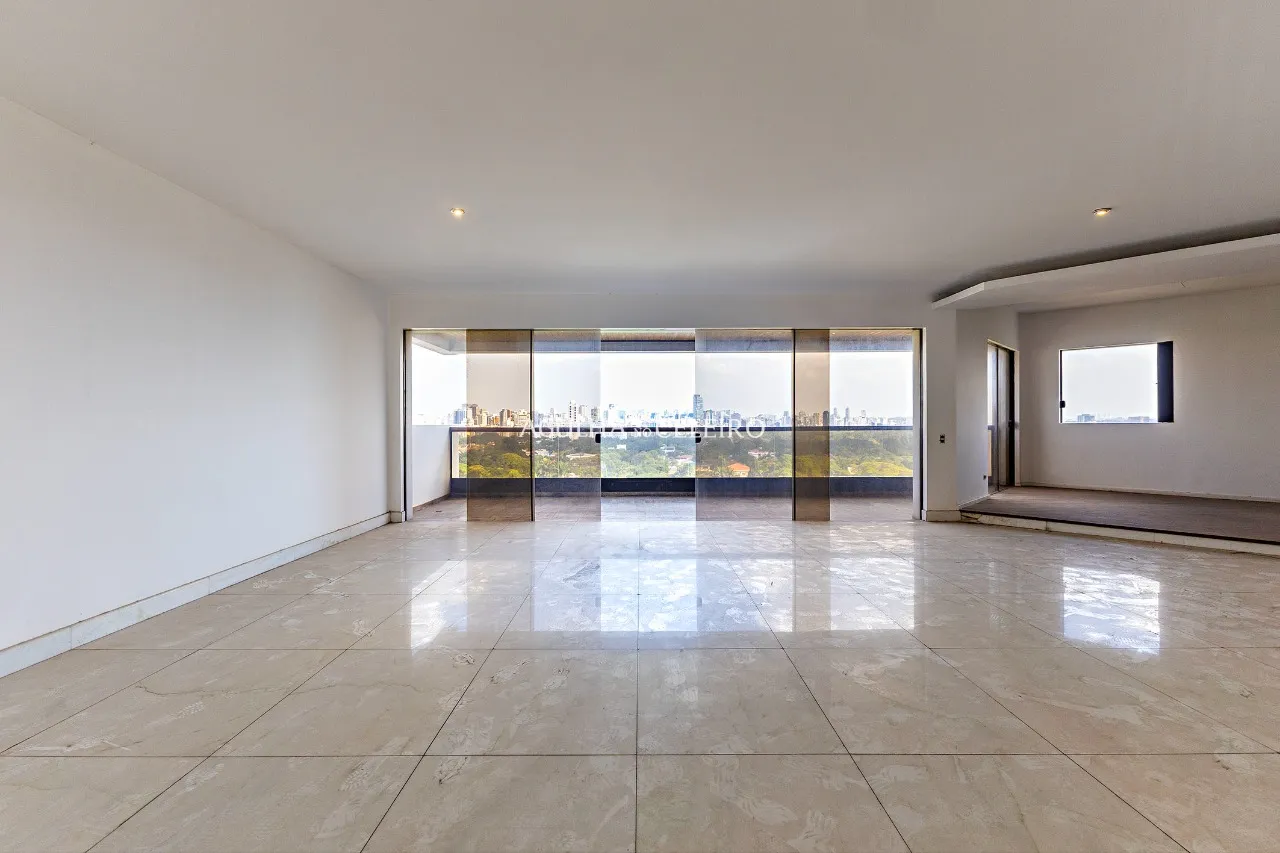 Apartamento com vista permanente à venda no Jardim América. – AP6261 - _MG_0717