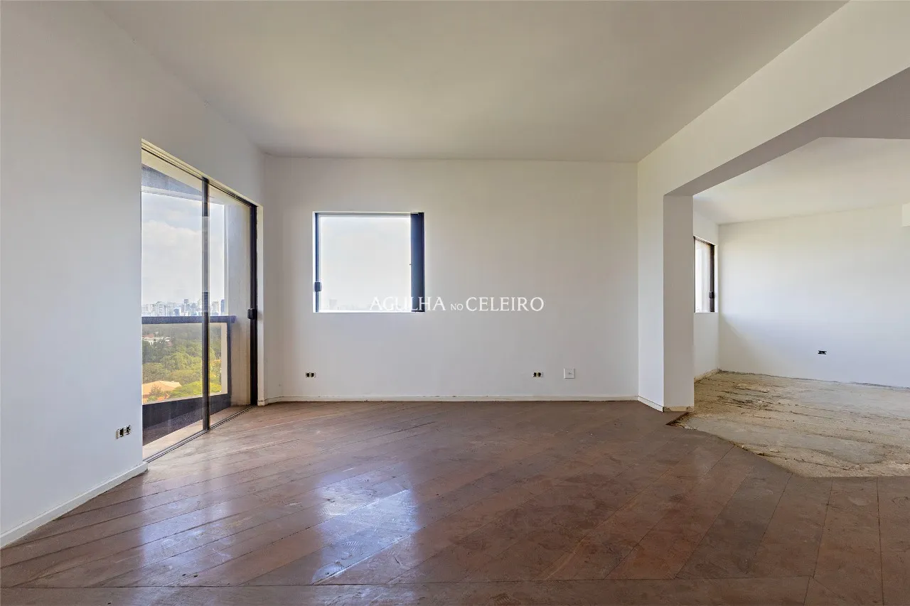 Apartamento com vista permanente à venda no Jardim América. – AP6261 - _MG_0699
