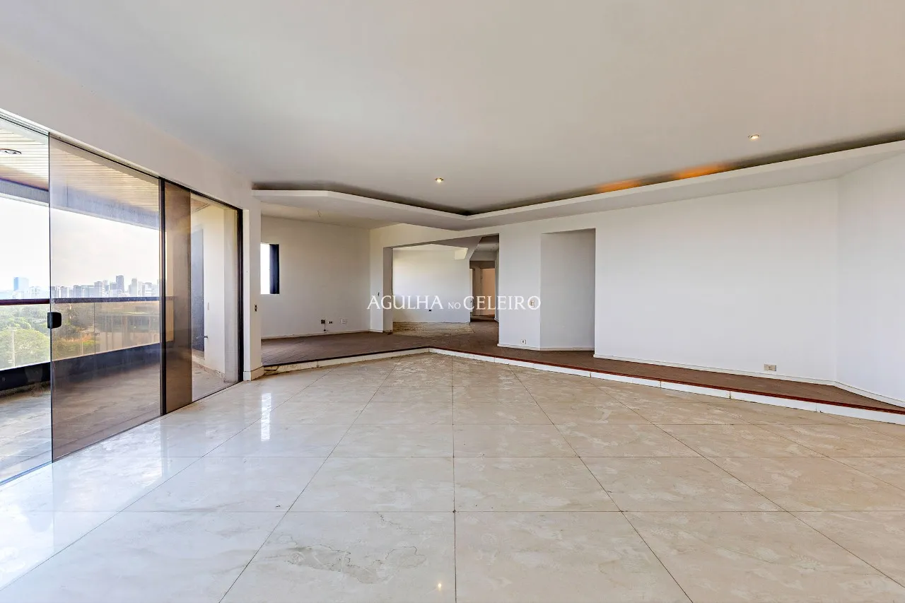 Apartamento com vista permanente à venda no Jardim América. – AP6261 - _MG_0705