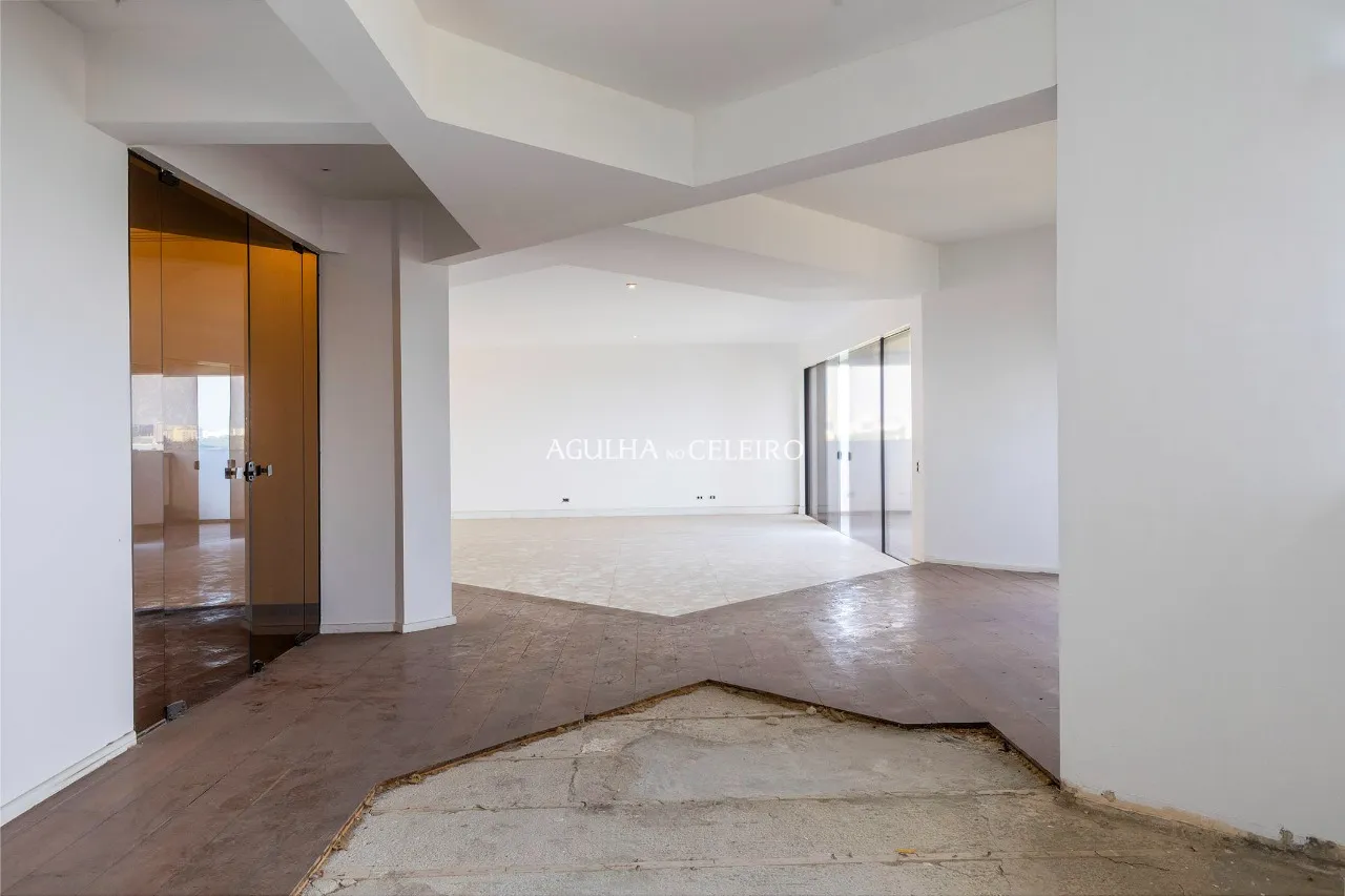 Apartamento com vista permanente à venda no Jardim América. – AP6261 - _MG_0692