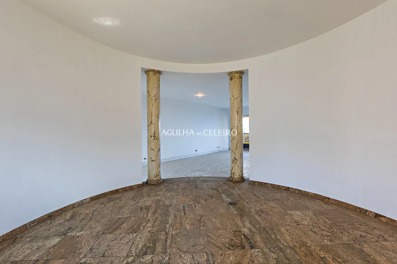 Apartamento com vista permanente à venda no Jardim América. – AP6261 - _MG_0715