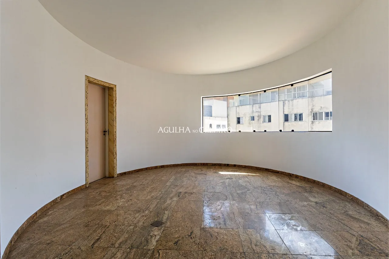 Apartamento com vista permanente à venda no Jardim América. – AP6261 - _MG_0711