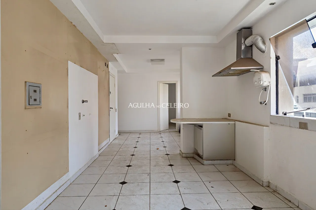 Apartamento com vista permanente à venda no Jardim América. – AP6261 - _MG_0745