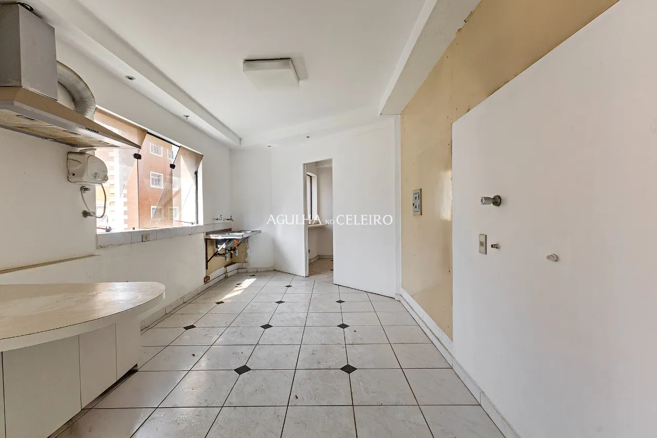 Apartamento com vista permanente à venda no Jardim América. – AP6261 - _MG_0748