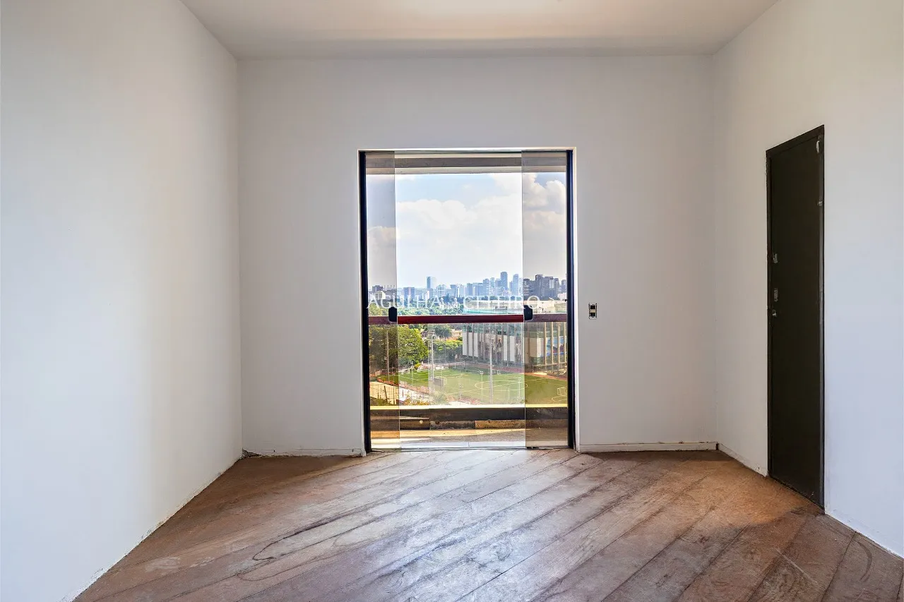 Apartamento com vista permanente à venda no Jardim América. – AP6261 - imovel-21697-24