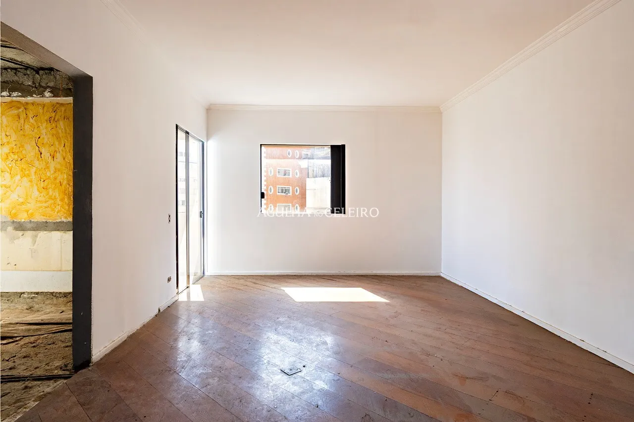 Apartamento com vista permanente à venda no Jardim América. – AP6261 - imovel-21697-27