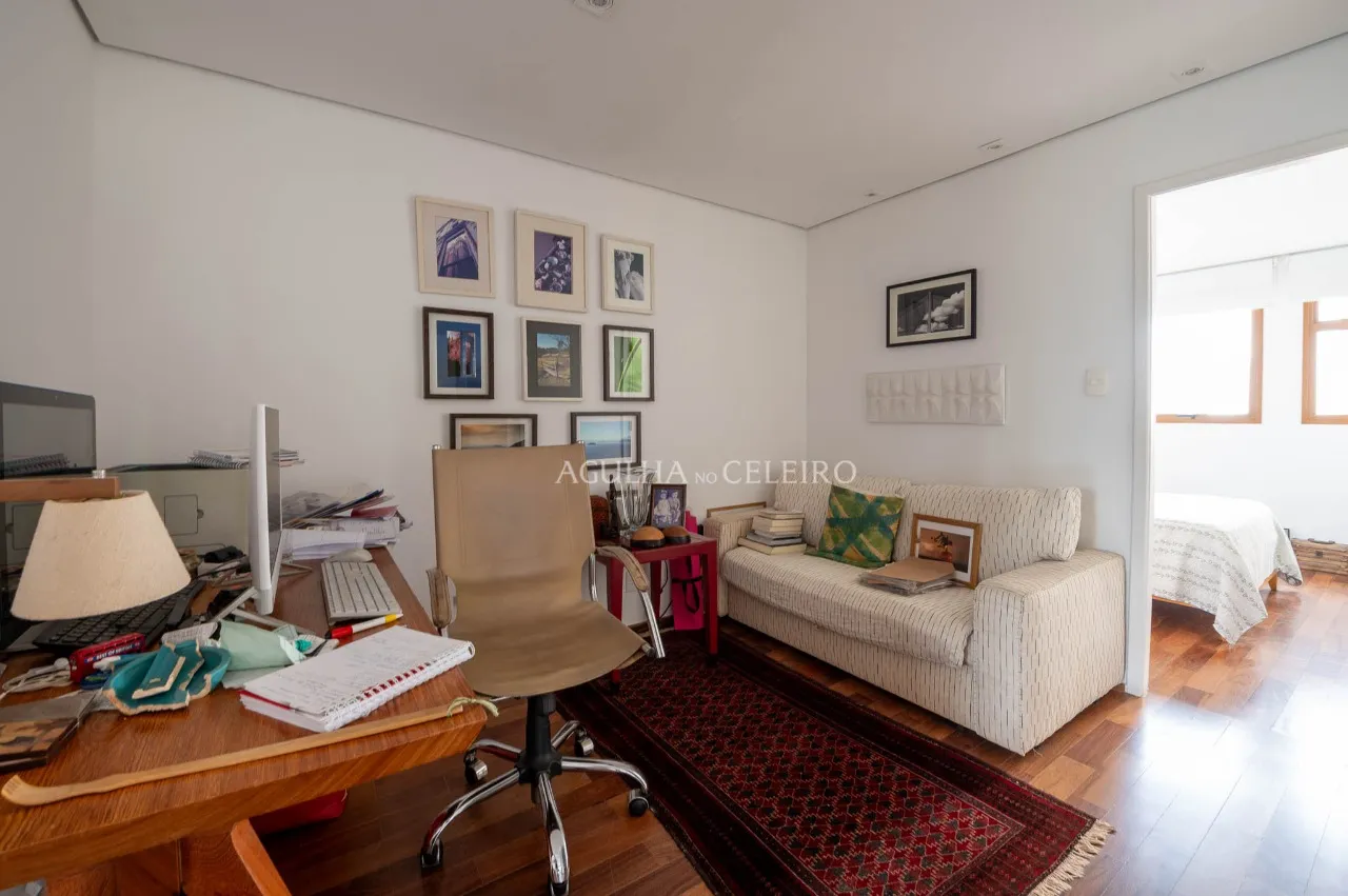 Uma Jóia Arquitetônica em Pinheiros! – AP6836
