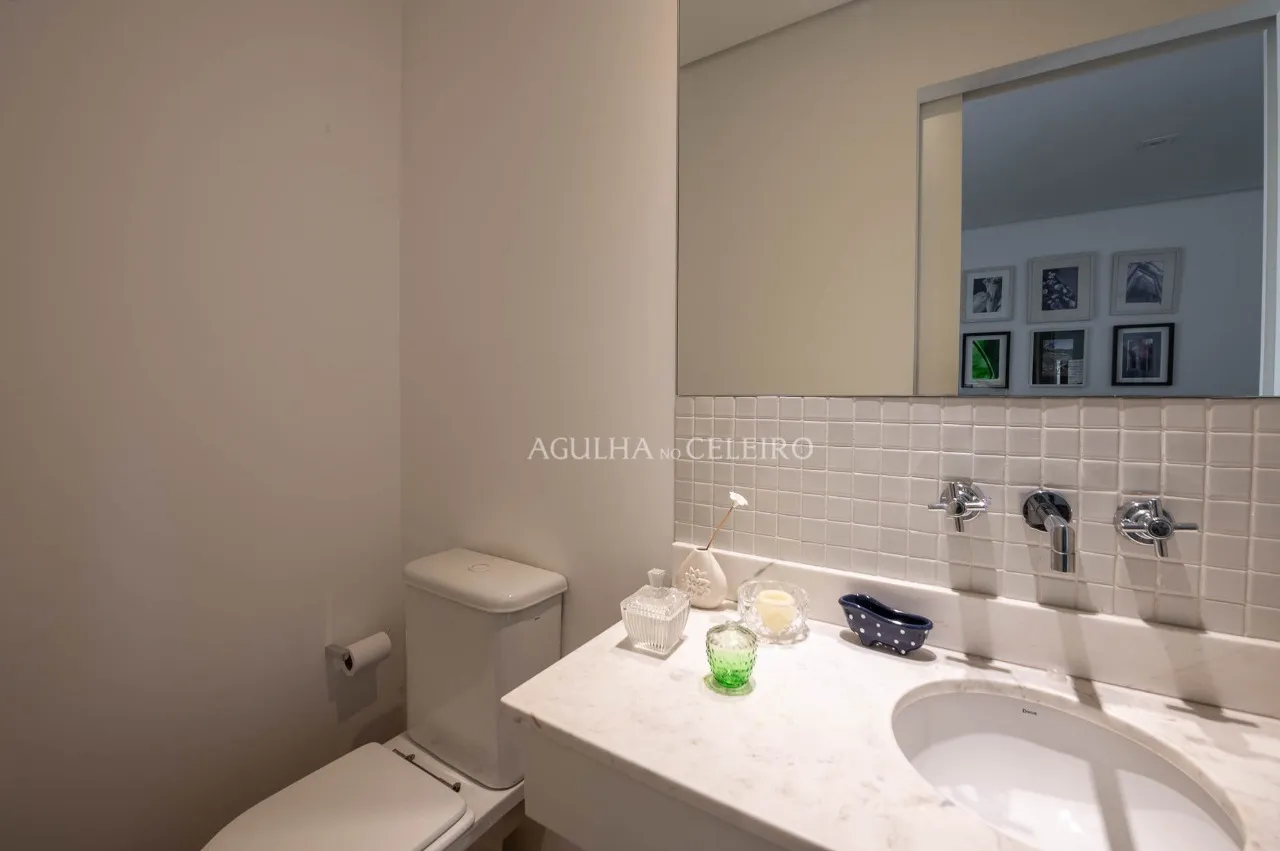 Uma Jóia Arquitetônica em Pinheiros! – AP6836