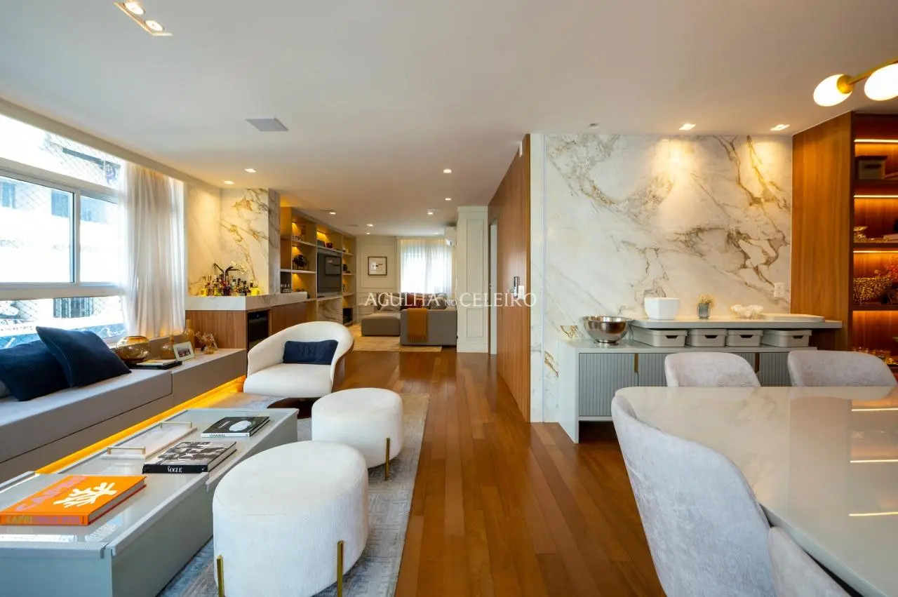 Apartamento reformado e modernizado para venda ou locação no Itaim Bibi. – 13047 - DSC_6358
