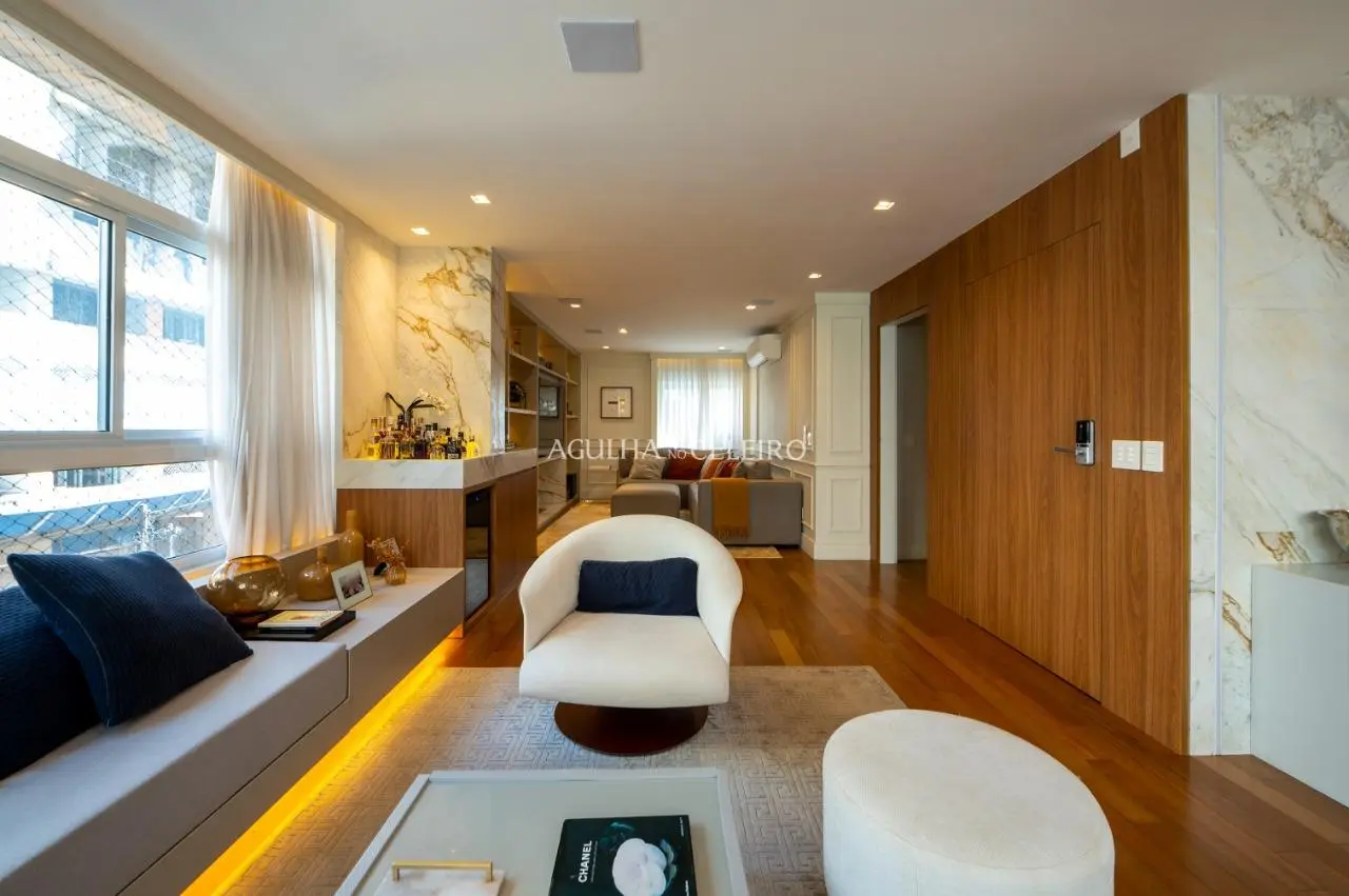 Apartamento reformado e modernizado para venda ou locação no Itaim Bibi. – 13047 - DSC_6362