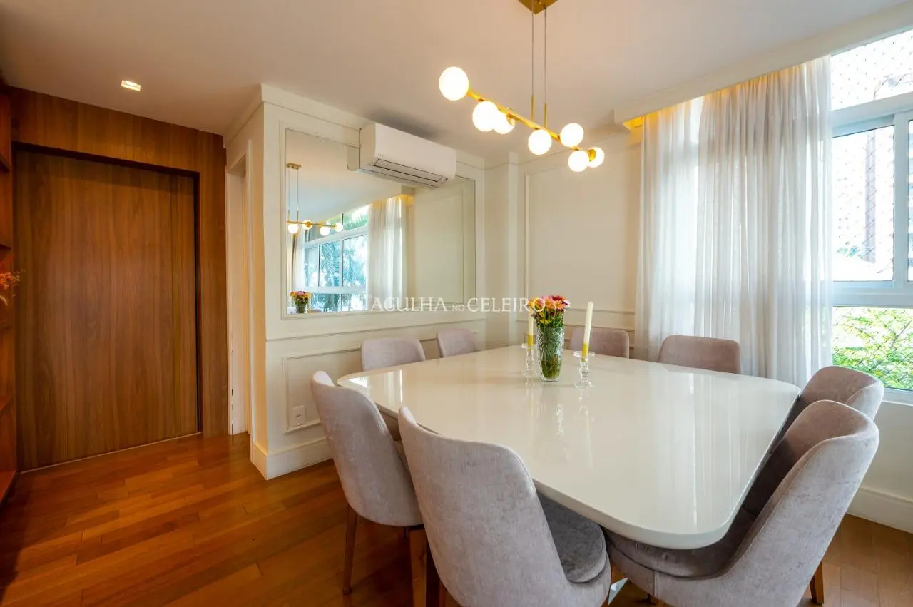 Apartamento reformado e modernizado para venda ou locação no Itaim Bibi. – 13047 - DSC_6342
