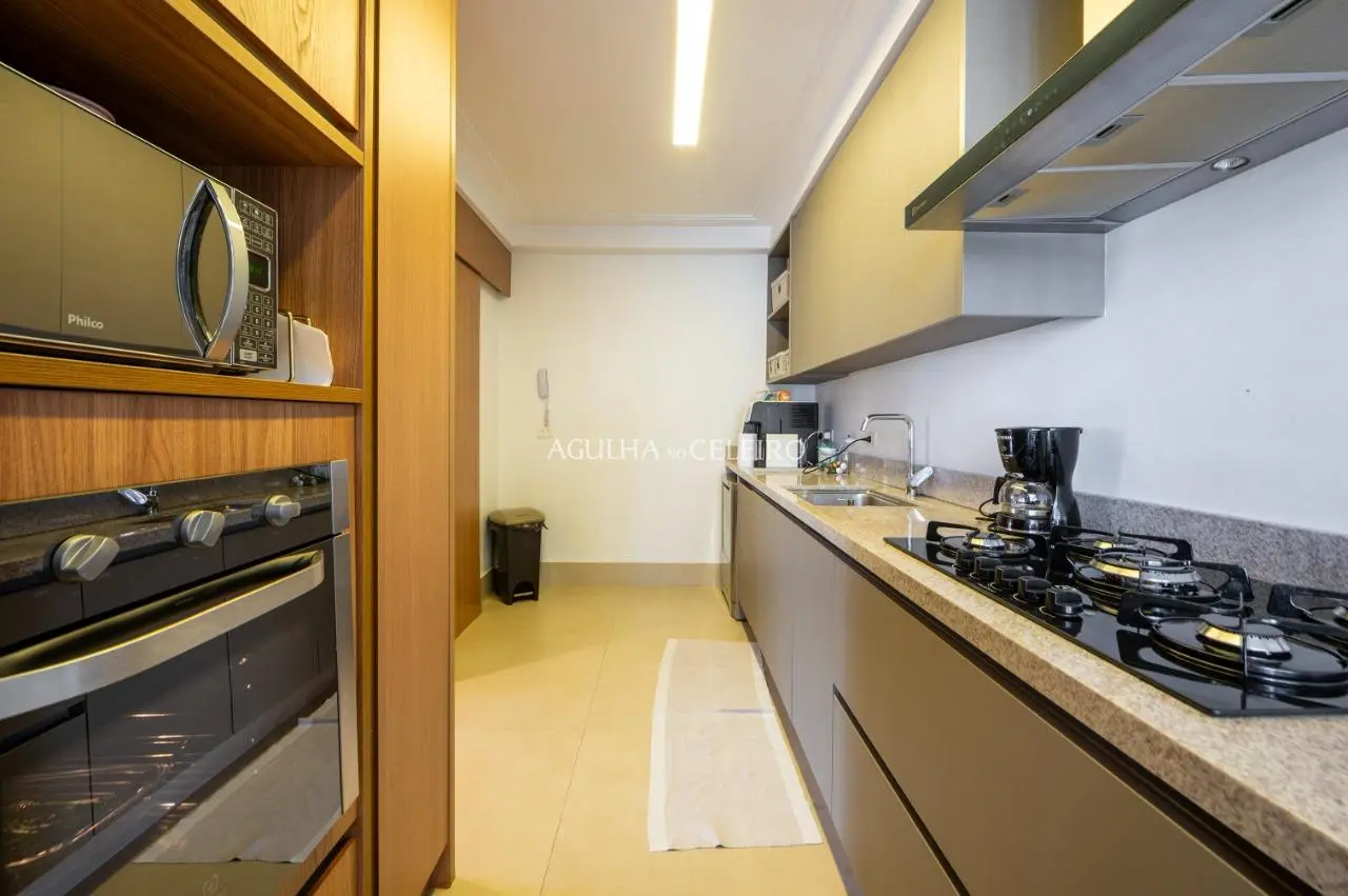 Apartamento reformado e modernizado para venda ou locação no Itaim Bibi. – 13047 - DSC_6376