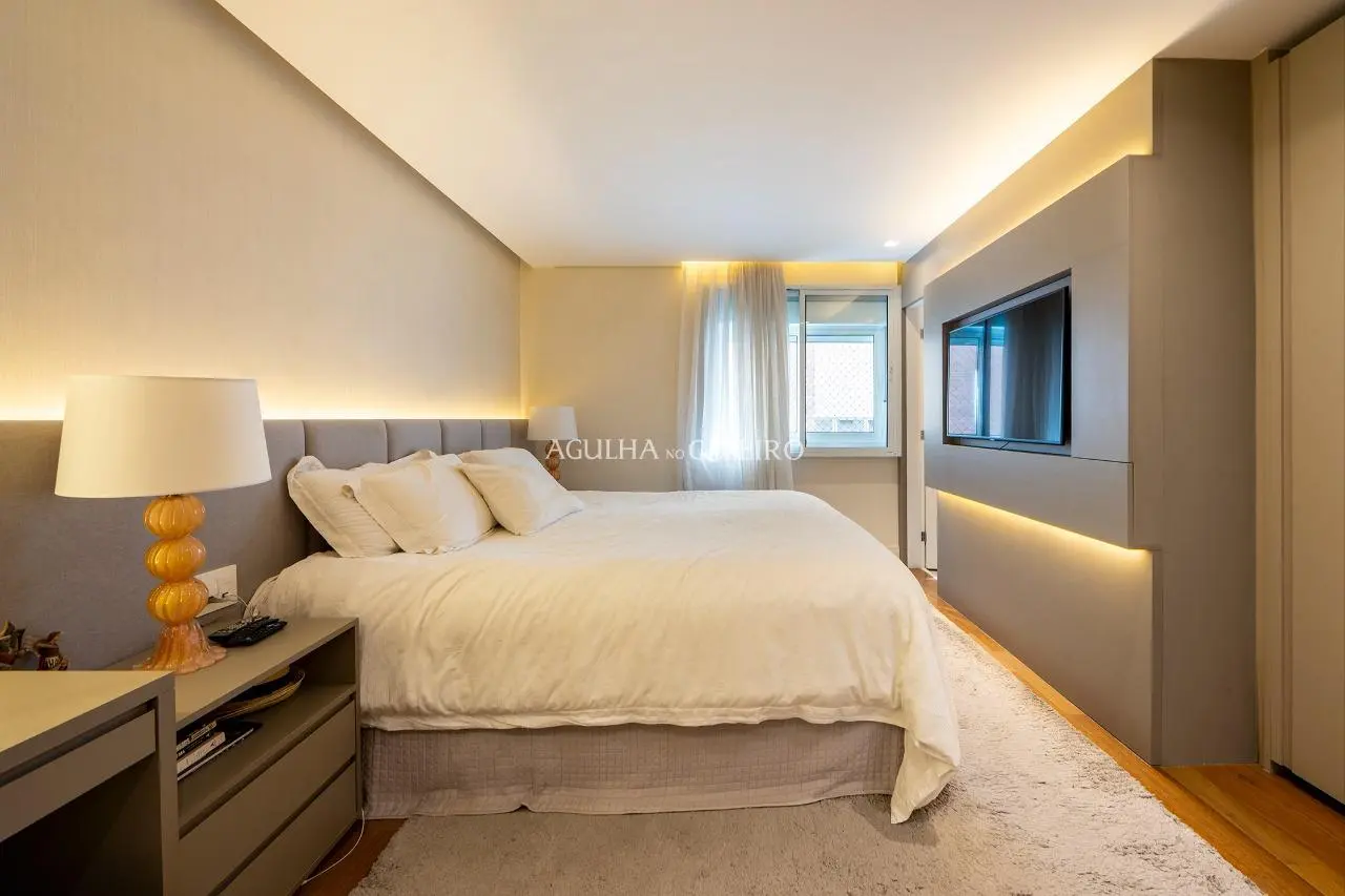 Apartamento reformado e modernizado para venda ou locação no Itaim Bibi. – 13047 - DSC_6379
