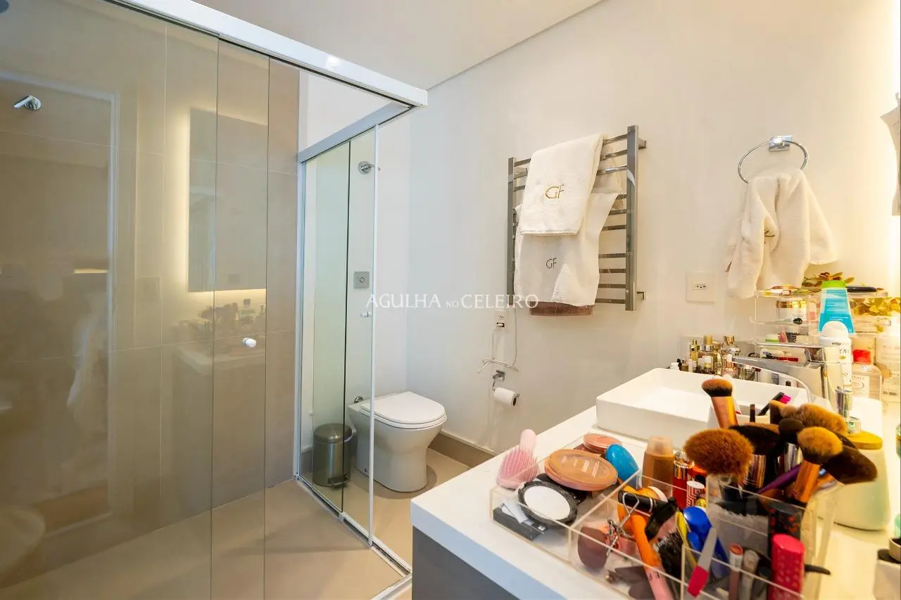 Apartamento reformado e modernizado para venda ou locação no Itaim Bibi. – 13047 - DSC_6385