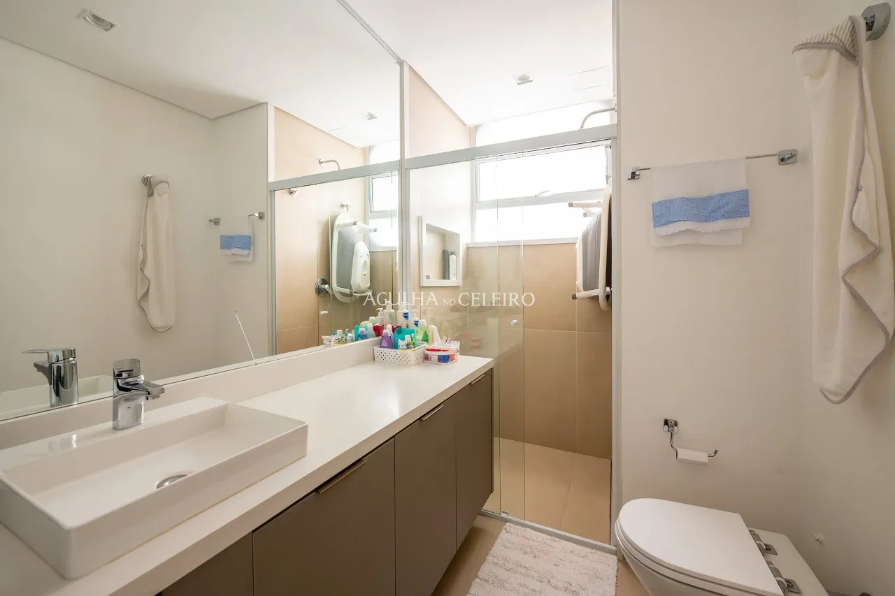 Apartamento reformado e modernizado para venda ou locação no Itaim Bibi. – 13047 - DSC_6386