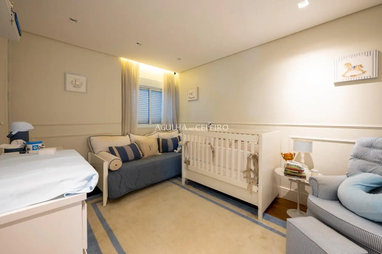 Apartamento reformado e modernizado para venda ou locação no Itaim Bibi. – 13047 - DSC_6389